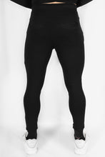 Load image into Gallery viewer, Vital Joggers - Black - jargonlifestyle.com