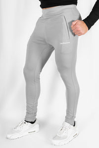 Vital Joggers - Silver - jargonlifestyle.com