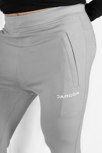 Vital Joggers - Silver - jargonlifestyle.com