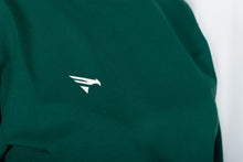 Load image into Gallery viewer, Active Long Sleeve Crop - Emerald - jargonlifestyle.com