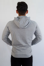 Load image into Gallery viewer, Classic Hoodie - Grey - jargonlifestyle.com