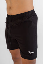 Load image into Gallery viewer, Pacific Shorts - Black - jargonlifestyle.com