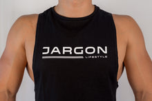 Load image into Gallery viewer, Power Tank V2 - Black - jargonlifestyle.com