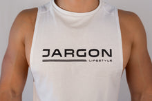 Load image into Gallery viewer, Power Tank V2 - White - jargonlifestyle.com