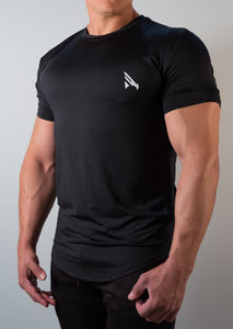 Classic Jargon Shirt - Black - jargonlifestyle.com