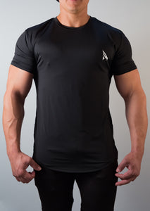 Classic Jargon Shirt - Black - jargonlifestyle.com