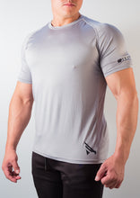 Load image into Gallery viewer, Performance Shirt - Grey - jargonlifestyle.com