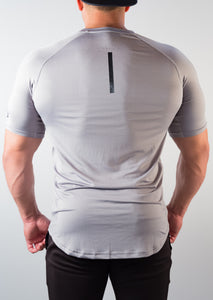 Performance Shirt - Grey - jargonlifestyle.com