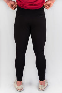 Onyx Joggers - jargonlifestyle.com