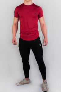 Onyx Joggers - jargonlifestyle.com