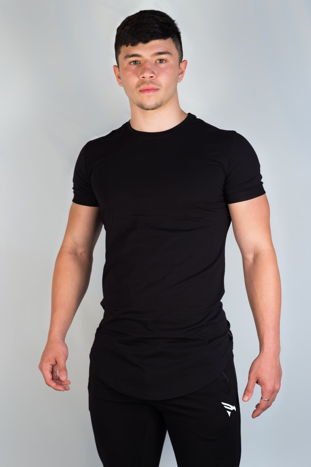 Lifestyle Tee - Black - jargonlifestyle.com