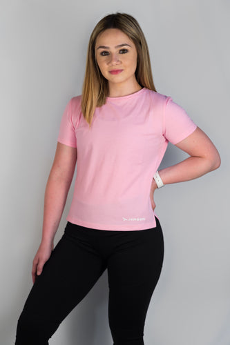 Lifestyle Top - Cotton Candy - jargonlifestyle.com