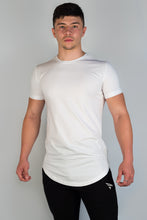 Load image into Gallery viewer, Lifestyle Tee - White - jargonlifestyle.com