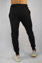 Load image into Gallery viewer, Classic Joggers - Black - jargonlifestyle.com