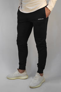 Classic Joggers - Black - jargonlifestyle.com