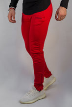 Load image into Gallery viewer, Fuze Joggers - Red - jargonlifestyle.com