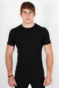 Prime Tee - Black - jargonlifestyle.com