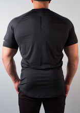 Load image into Gallery viewer, Performance Shirt - Black - jargonlifestyle.com