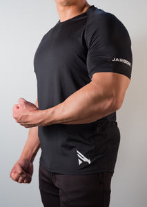 Performance Shirt - Black - jargonlifestyle.com