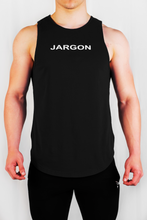 Load image into Gallery viewer, Power Tank - Black - jargonlifestyle.com